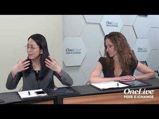 Treatment for Younger Fit Patients With CLL