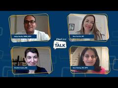 EP. 1 Metastatic HR+ Breast Cancer Updates