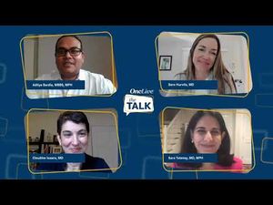 Metastatic HR+ Breast Cancer Updates