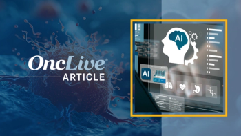 AI for access to treatment - © Dee karen - stock.adobe.com.