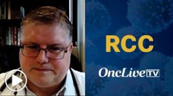 Marc R. Matrana, MD, discusses the ongoing need for validated biomarkers to guide treatment selection in renal cell carcinoma.