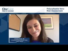 EP. 5 Polycythemia Vera: Risk Assessment