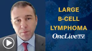 Paolo F. Caimi, MD, of Case Western Reserve University