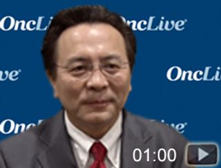 Dr. Wang on the ZUMA-2 Trial in Relapsed/Refractory MCL