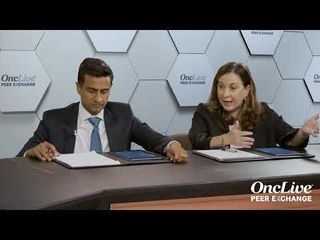 Borderline Resectable Pancreatic Cancer