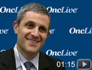 Dr. Kalinksy on pCR as a Surrogate Marker for EFS in TNBC