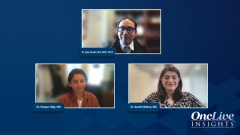 3 experts are featured in this series