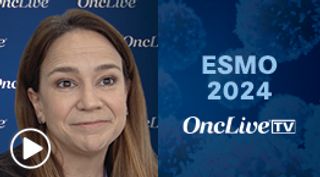 Breelyn Wilky, director, Sarcoma Medical Oncology, The Cheryl Bennett and McNeilly Family Endowed Chair in Sarcoma Research, deputy associate director, Clinical Research, associate professor, medicine, medical oncology, the University of Colorado Medicine