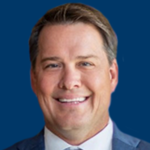 Luke T. Nordquist, MD, FACP, of Urology Cancer Center & GU Research Network