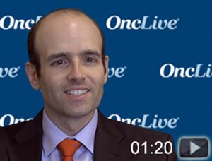 Dr. Den Discusses the Future of Prostate Cancer Research