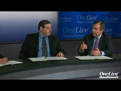 EP. 18 IMPower150: Implications for the Treatment of NSCLC