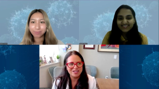 Estelamari Rodriguez, MD