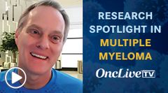 Ola Landgren, MD, PhD