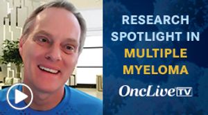 Ola Landgren, MD, PhD