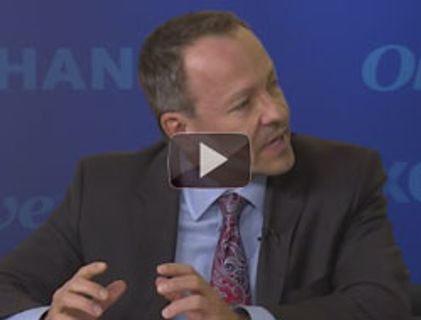 Emerging Concepts-Advanced Ovarian, Fallopian, Peritoneal, and Cervical Cancers