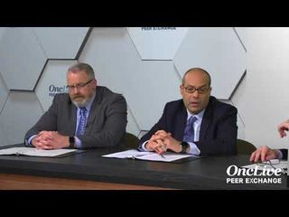 Standard of Care for Locally Advanced CRC