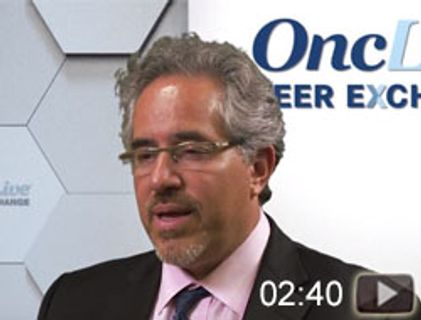 Optimizing Treatment in Polycythemia Vera