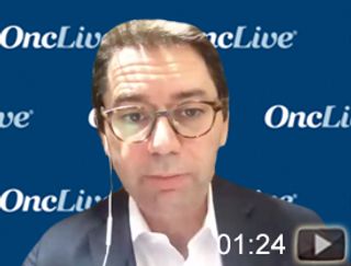 Dr. Zakashansky on Maintenance Olaparib in Relapsed BRCA1/2+ Ovarian Cancer