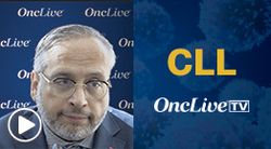 Dr Hernandez-Ilizaliturri on the Implications of Immunologic Changes With Venetoclax in CLL