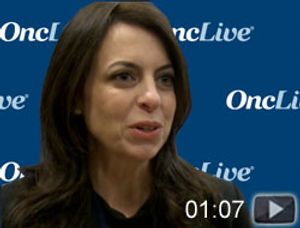 Dr. Rathkopf on Mitigating AR-Resistance in Prostate Cancer