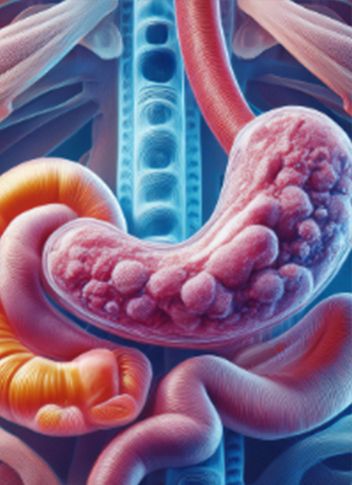 Anti–Gremlin-1 Therapy Plus Chemo Makes Waves in GI Malignancies