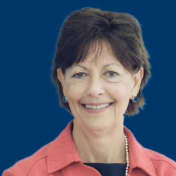 Lynn Schuchter, MD, FASCO, of ASCO