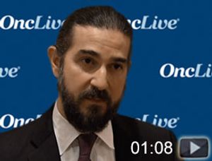 Dr. Rossetti on Symptom Management for MPNs