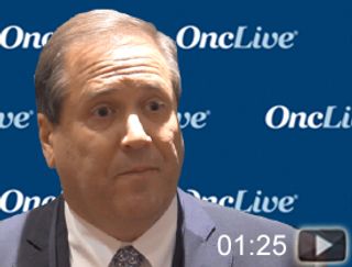 Dr. Brufsky Addresses Biosimilar Skepticism