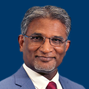Anand P. Jillella, MD, of the Georgia Cancer Center at the Medical College of Georgia at Augusta University