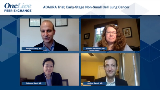 Precision Medicine: Key Updates for Treatment of NSCLC