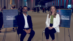EP. 3 Gathering Insights in Gastrointestinal Cancers From ESMO 2023: Dr Pietrantonio
