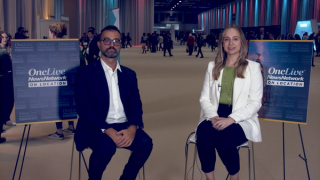 Gathering Insights in Gastrointestinal Cancers From ESMO 2023: Dr Pietrantonio