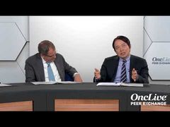 EP. 8 HCC Treatment: Sorafenib + TACE