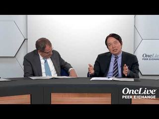 HCC Treatment: Sorafenib + TACE