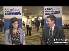 EP. 2 OncLive News Network On Location: ASH 2019 Day 2