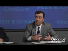 EP. 8 Patient Selection and Checkpoint Inhibition in RCC