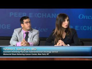 Ramucirumab Data for Colorectal Cancer: Where Does it Fit In