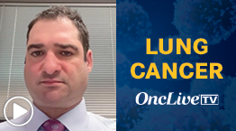 Dr Riess on the Investigation of Ivonescimab in Advanced NSCLC | OncLive