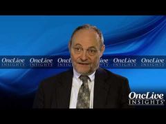 EP. 13 Impact of SOLO-1 on Advanced Ovarian Cancer Management