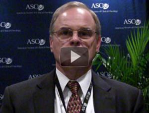 Dr. Roth on the Treatment of Cancers With Bevacizumab