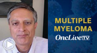 Sagar Lonial, MD, FACP