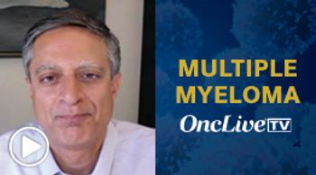 Sagar Lonial, MD, FACP