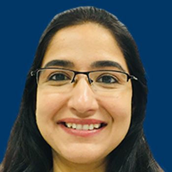 Aparajita Hoskote Chourasia, PhD