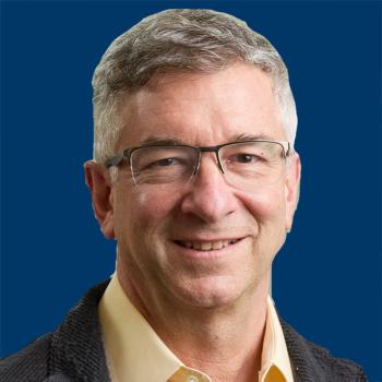 David Rimm, MD, PhD, Yale Cancer Center 