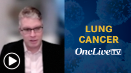 Experts on the Use of ADCs in HER2-Mutated NSCLC Treatment