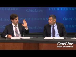 Bevacizumab in Malignant Pleural Mesothelioma