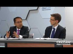 EP. 1 Adjuvant Sunitinib's Role in the Treatment of RCC