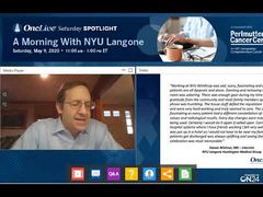 EP. 1 OncLive Saturday Spotlight: A Morning With NYU Langone-Perlmutter Cancer Center
