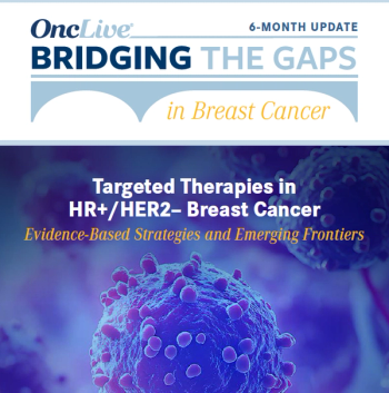 Targeted Therapies in HR+/HER2– Breast Cancer: Evidence-Based Strategies and Emerging Frontiers