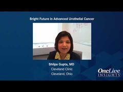 EP. 12 Bright Future in Advanced Urothelial Cancer
